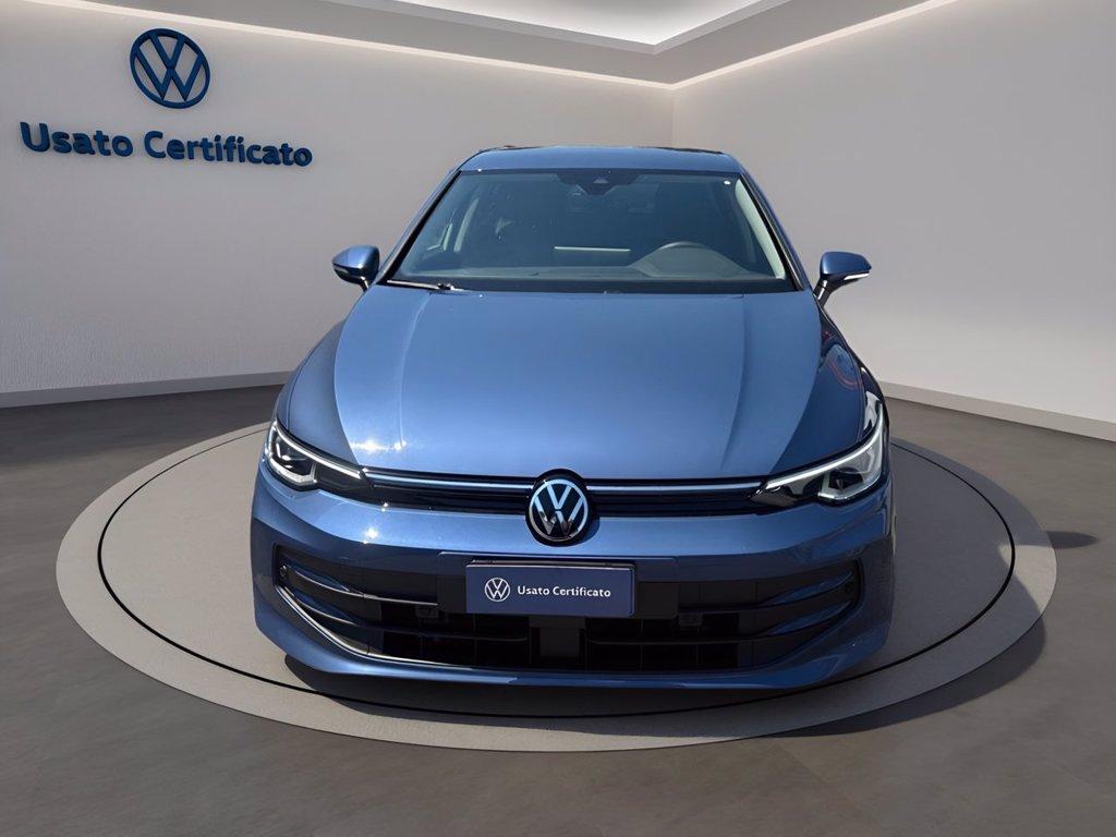 VOLKSWAGEN Golf 1.5 etsi edition plus 115cv dsg del 2024