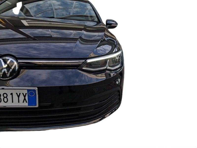 Volkswagen Golf Golf 1.5 etsi evo Life 130cv dsg