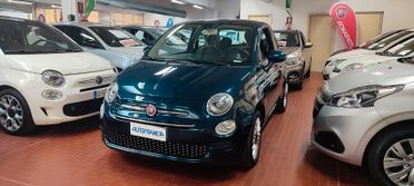 Fiat 500 1.2 Lounge DUALOGIC