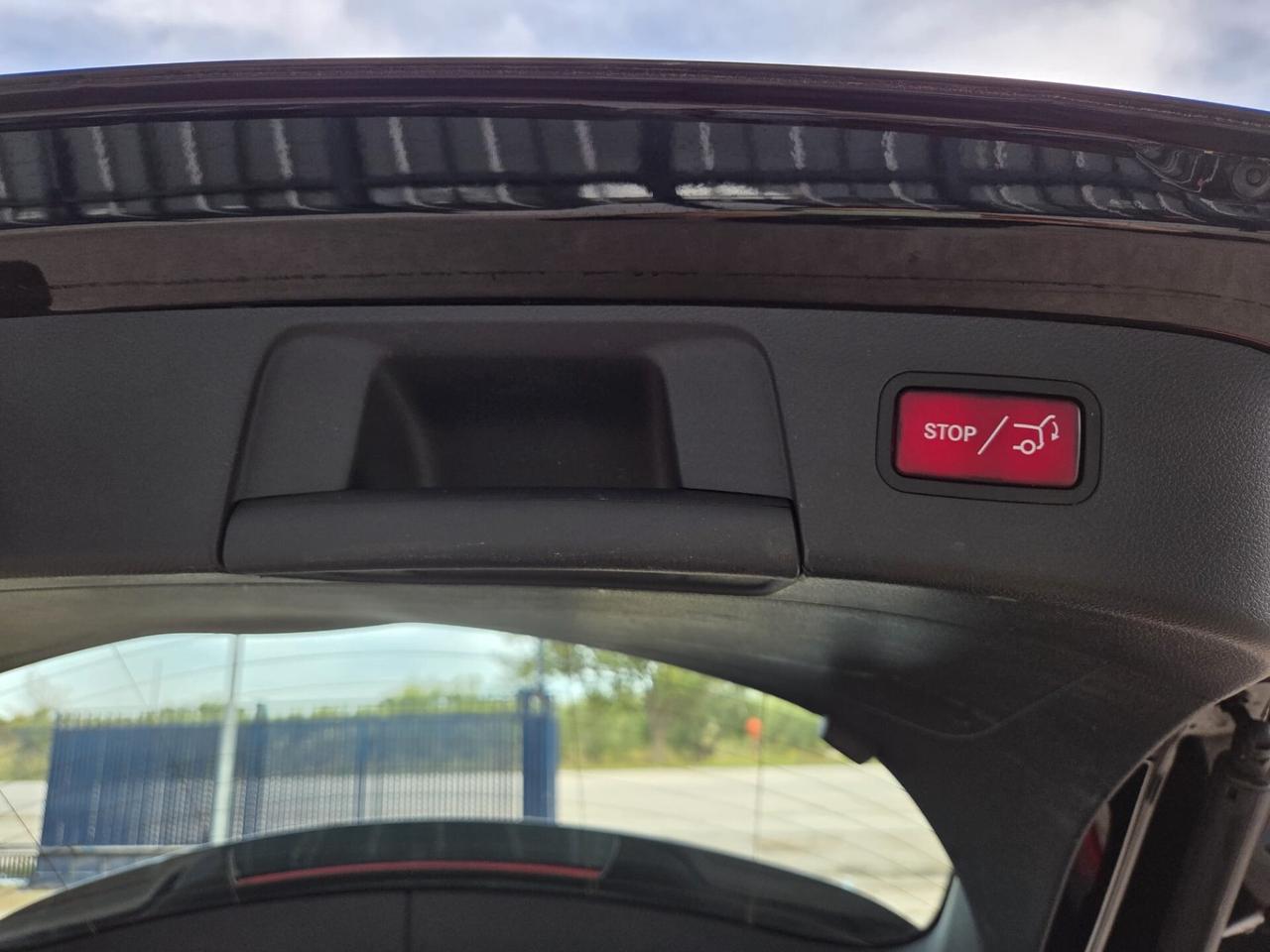 Mercedes-benz GLA 220 d Automatic 4Matic Premium