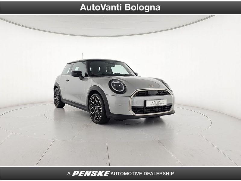 MINI Cooper Mini Cooper 3p 1.5 C Favoured auto