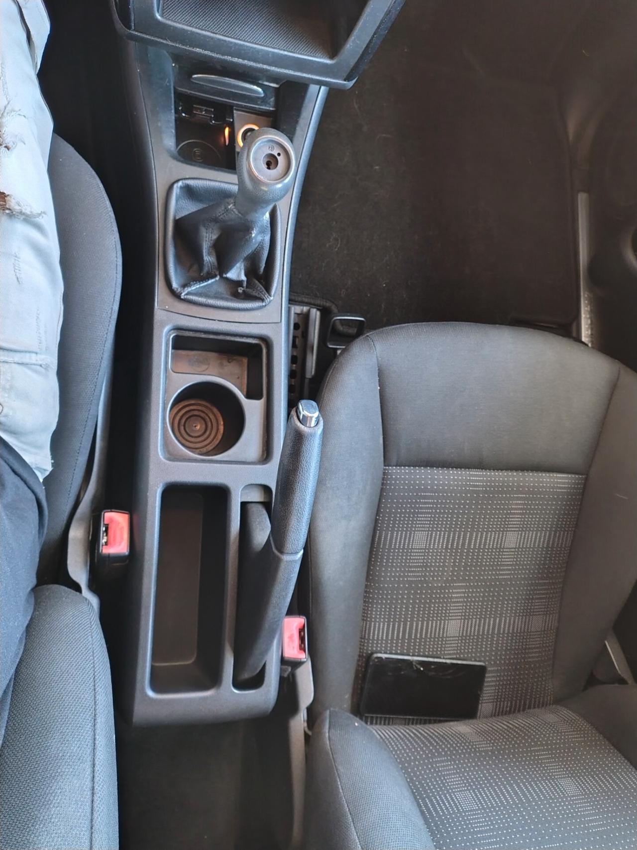 Mercedes-benz A 160 CDI BlueEFFICIENCY Avantgarde