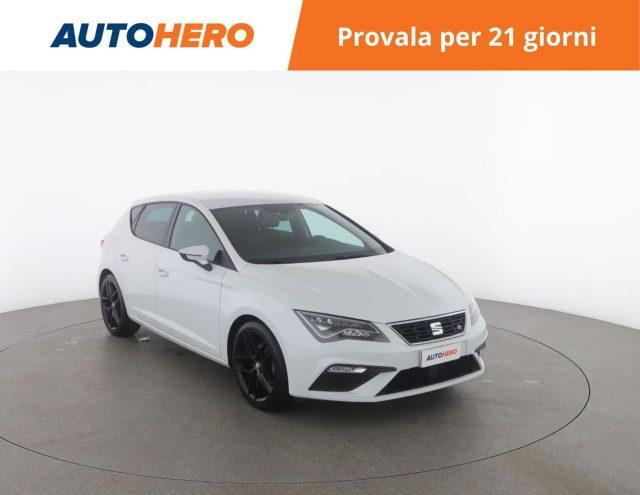 SEAT Leon 1.5 EcoTSI 5p. FR