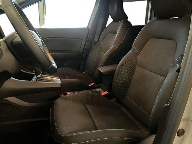 RENAULT Symbioz 1.6 full hybrid E-Tech Evolution Auto 145c