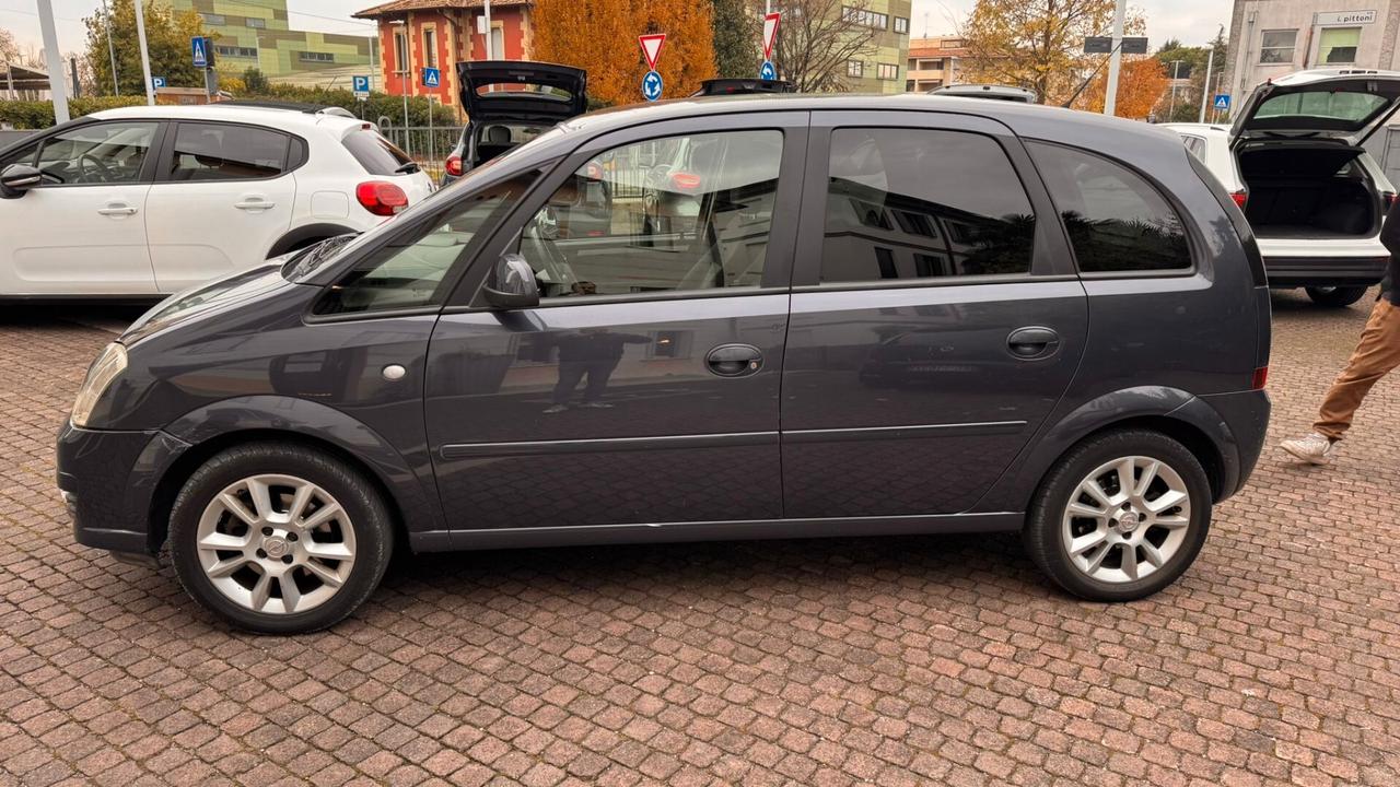 Opel Meriva 1.3 CDTI Club