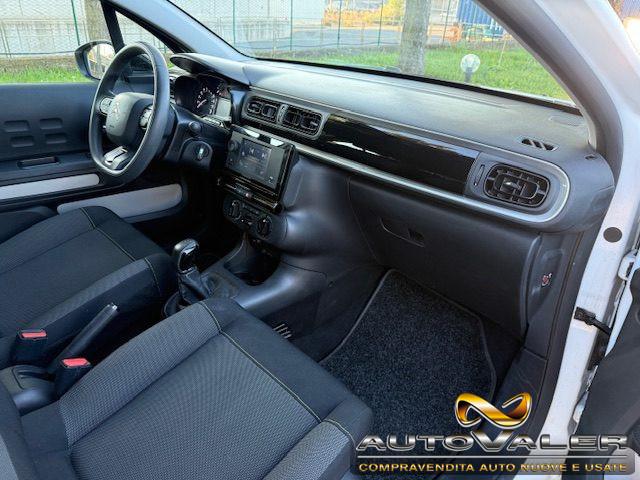 CITROEN C3 PureTech 83 S&S Feel Pak 5P.