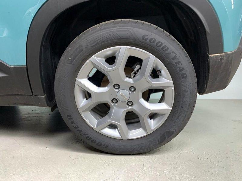 Jeep Avenger Avenger 1.2 Turbo 100 CV Altitude + PACK SUMMIT