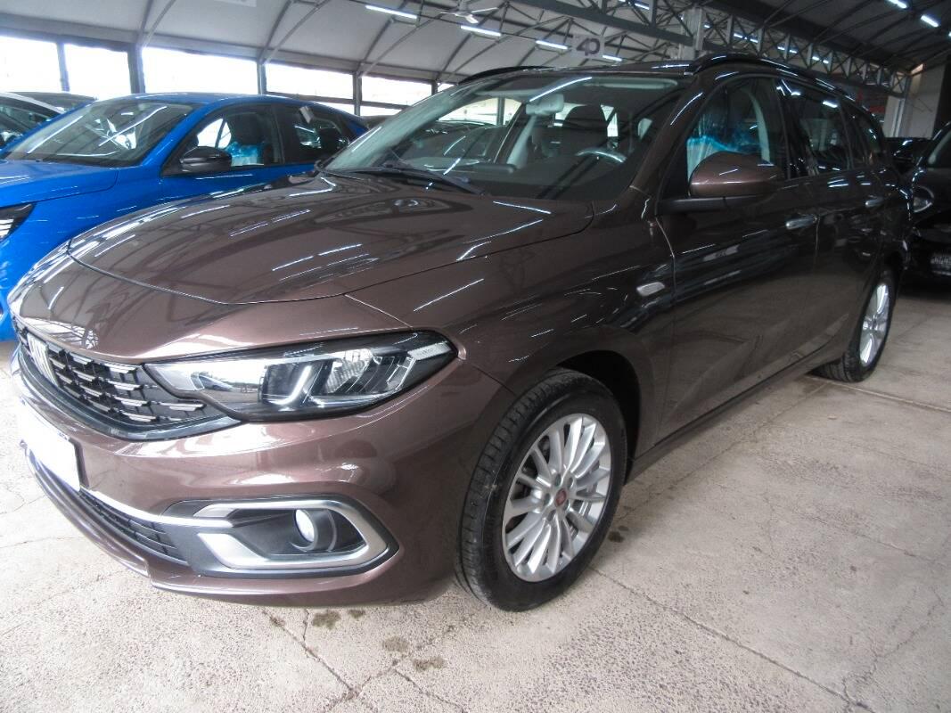 Fiat TIPO SW s2 1.6Mj City LIFE 130Hp