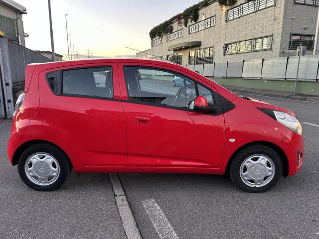 CHEVROLET Spark 1.0 *OK NEOPATENTATI* *FINANZIABILE* *UNIPRO*