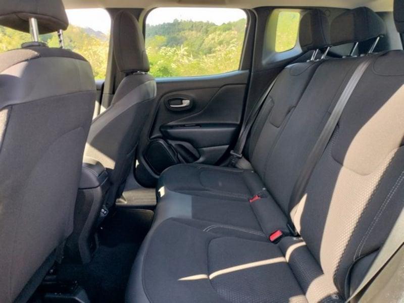 Jeep Renegade 1.0 T3 Limited