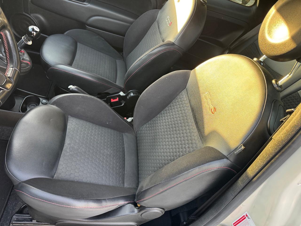 Fiat 500 500s 1.3 Multijet Tetto Apribile