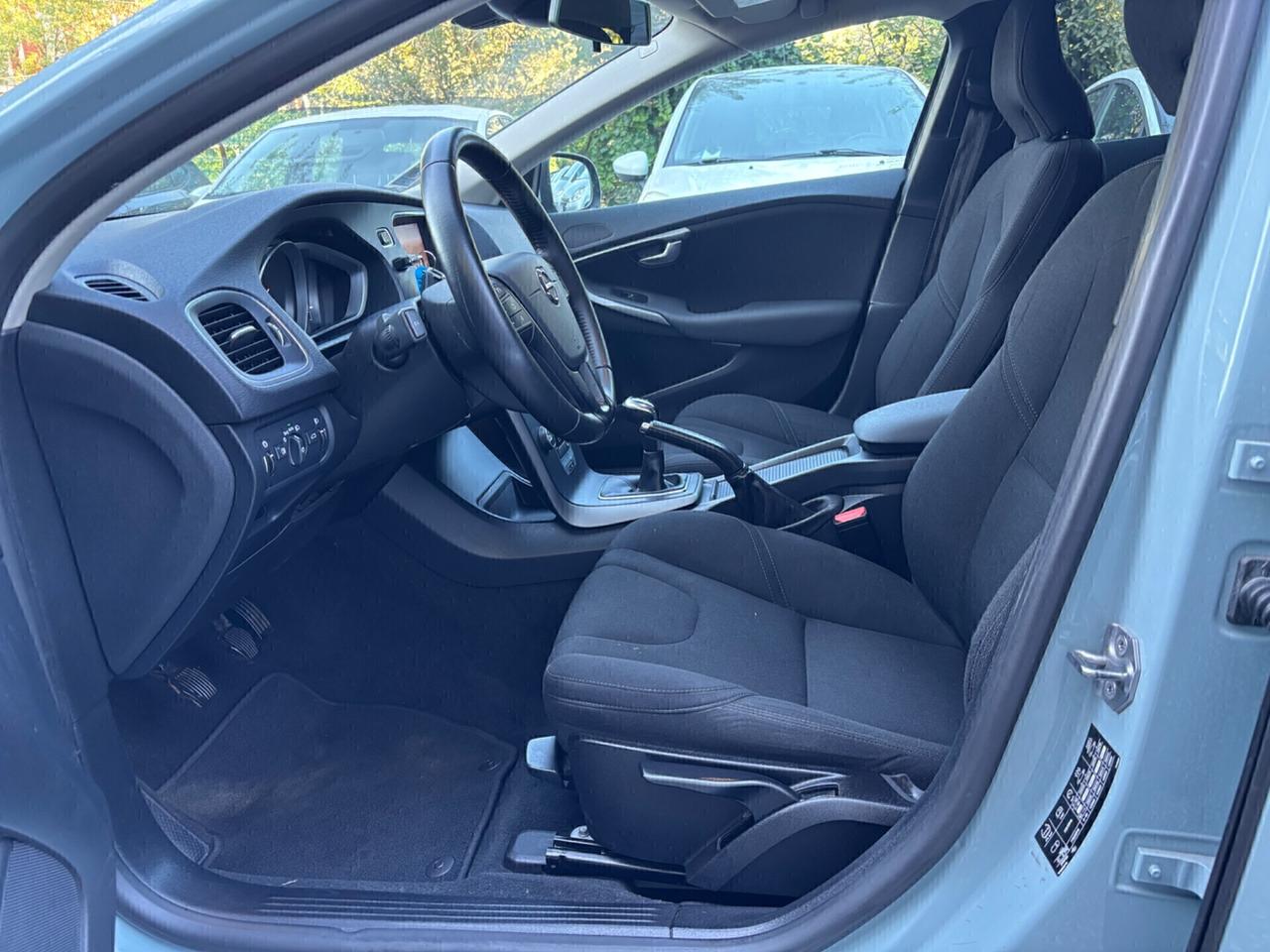 Volvo V40 Kinetic T2 BENZINA 2,0