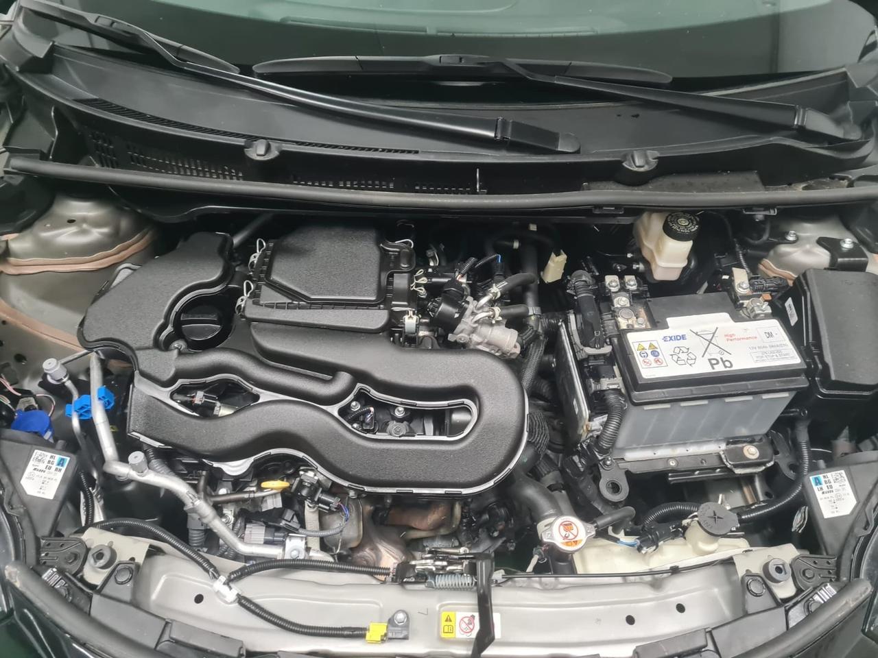 Toyota Aygo X 1.0 VVT-i 72 CV 5 porte Lounge Air