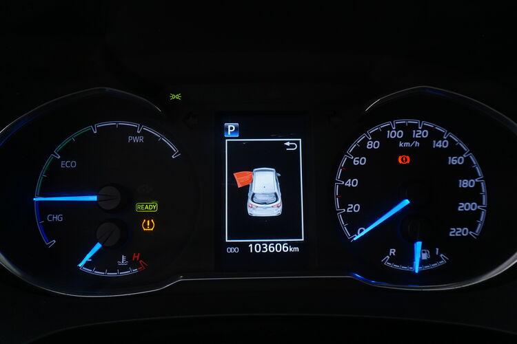 Toyota Yaris Hybrid Business BR222198 1.5 Full Hybrid 101CV