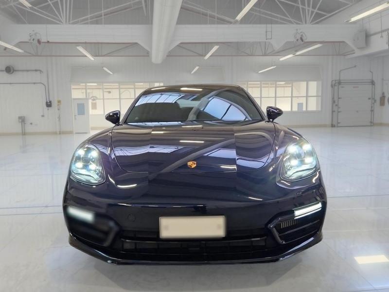 PORSCHE Panamera 2.9 4 E-hybrid Sport Turismo