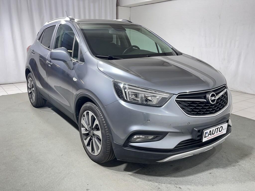 Opel Mokka X 1.4 t. Innovation s&s 4x2 140cv