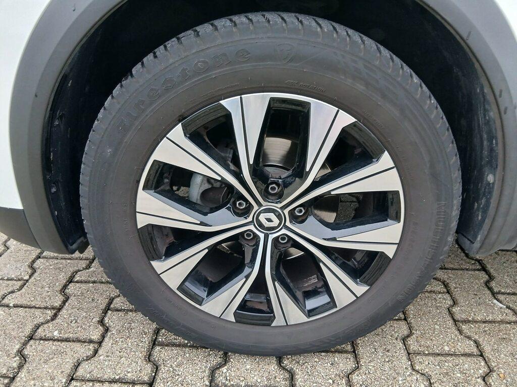 Renault Captur 1.0 TCe Intens