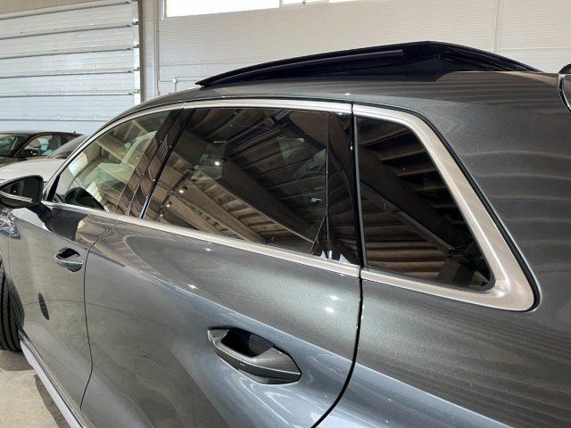 AUDI A3 SPB 35TDI Stronic S line "18 Sline/MATRIX/TETTO P.