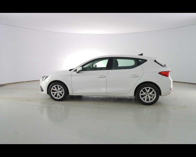 SEAT Leon 1.5 TGI Style