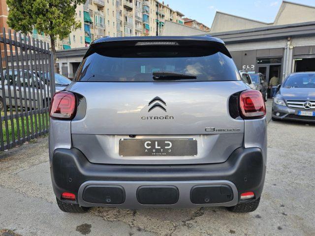 CITROEN C3 Aircross PureTech 110 S&S Max