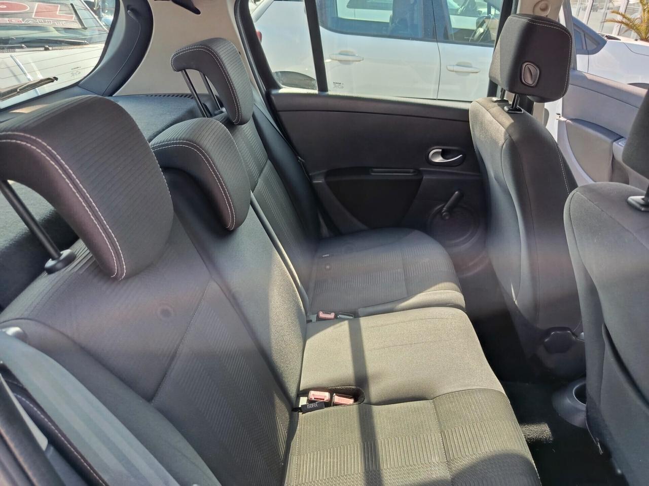 Renault Clio 1.2 5 porte 20th Anniversario