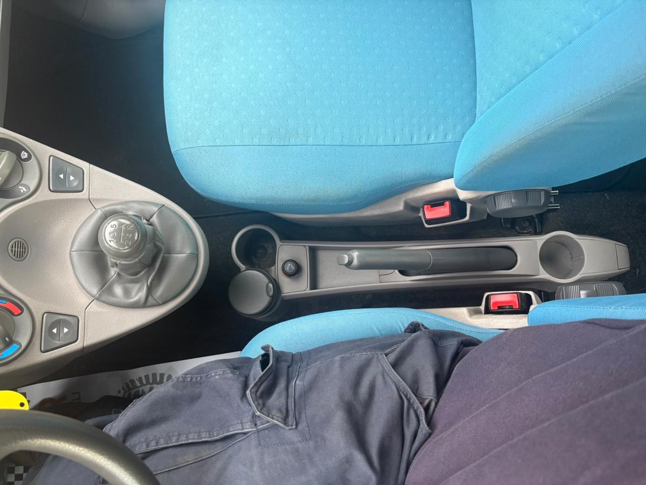 Fiat Panda 1.2 Dynamic 2005