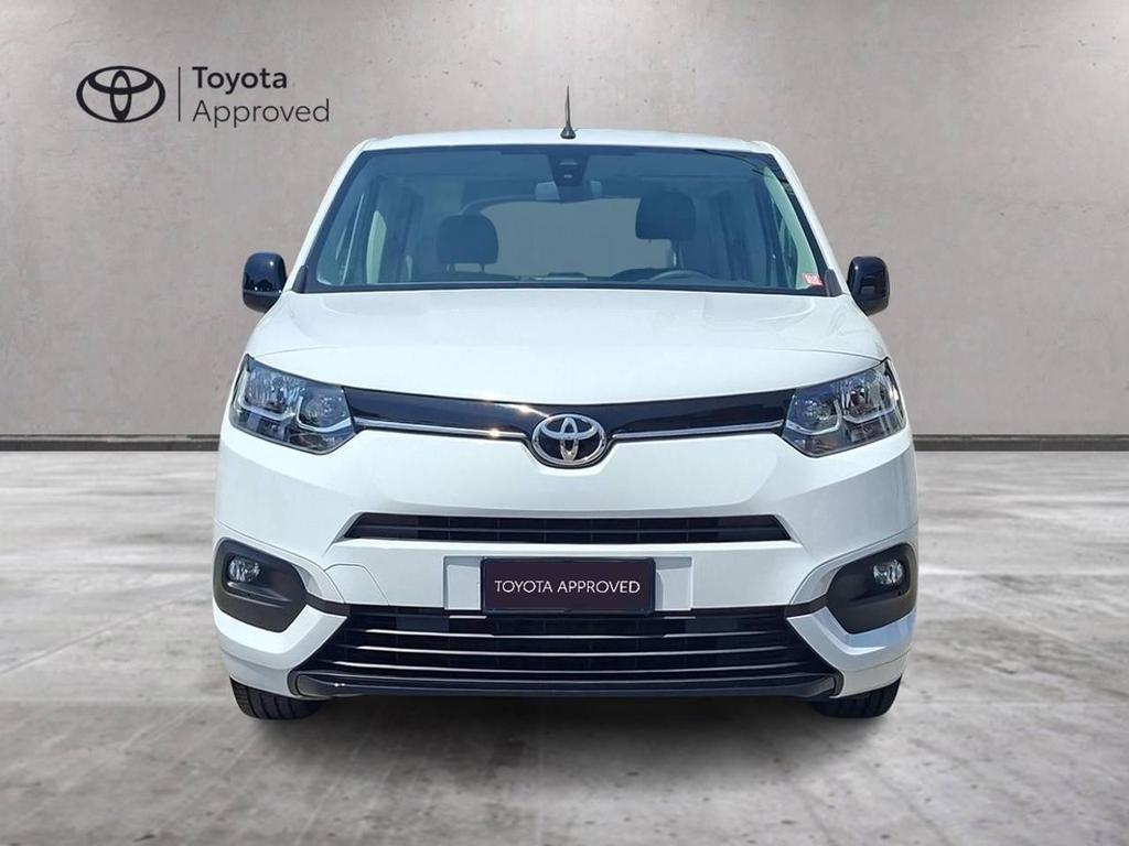 Toyota Proace City Verso 1.5D 100cv S&S mt6 L1 D Lounge