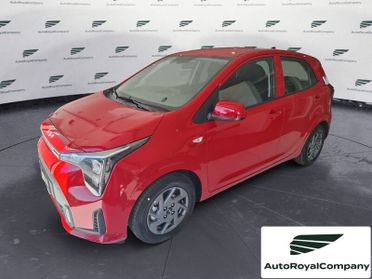 KIA Picanto Picanto 1.0 12V 5 porte Urban Fleet