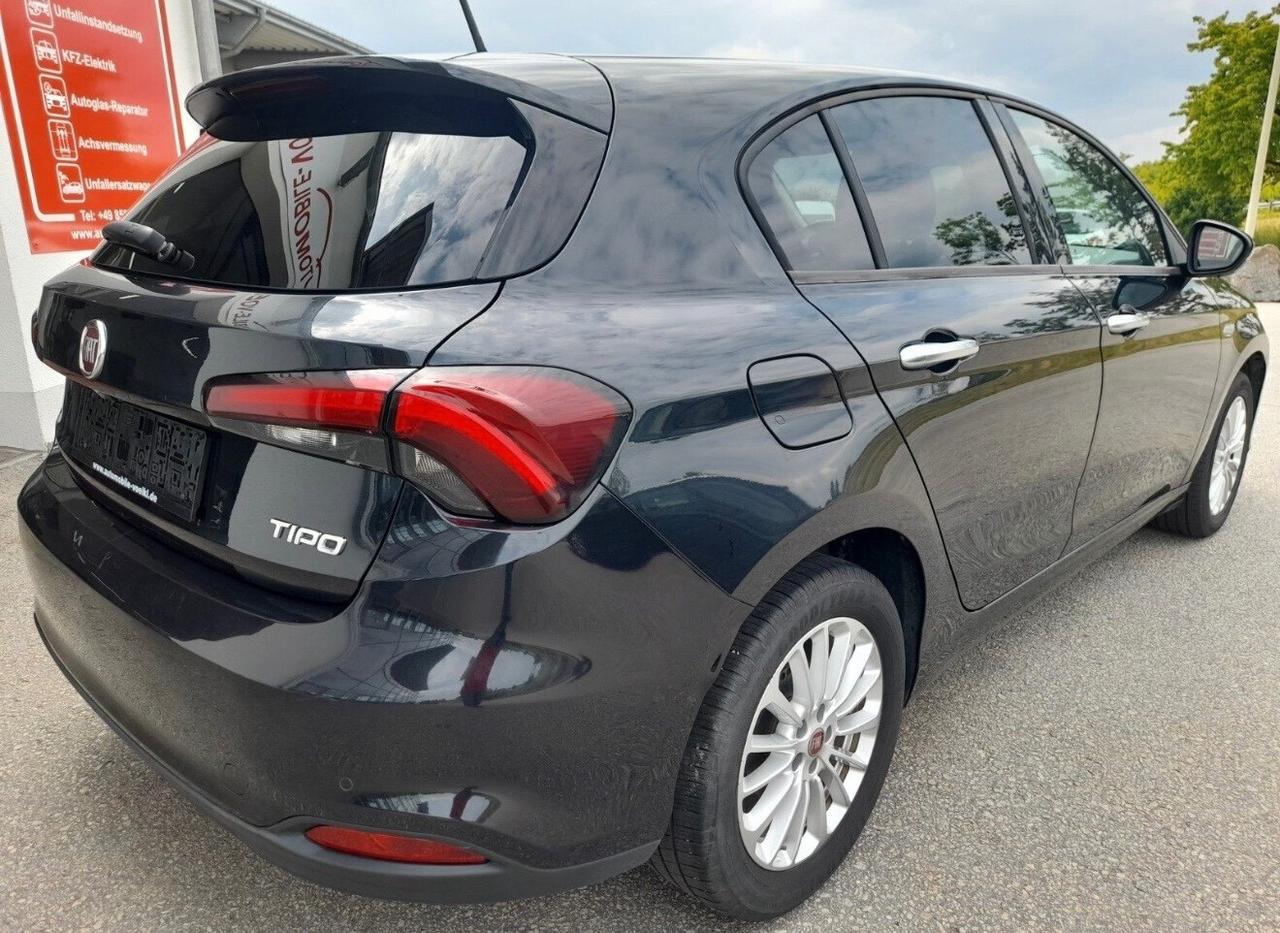 Fiat Tipo 1.0 Benzina 100cv 5porte Life Navi Camera