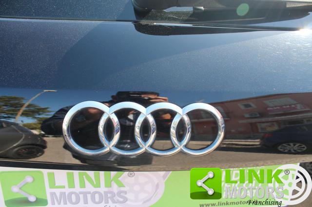 AUDI Q3 2.0 TDI 150 CV quattro S tronic *SUPERACCESSORIATO