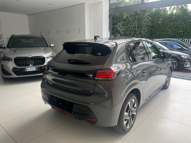 PEUGEOT 208 Hybrid 110 e-DCS6 Allure da ?229,00 mensili