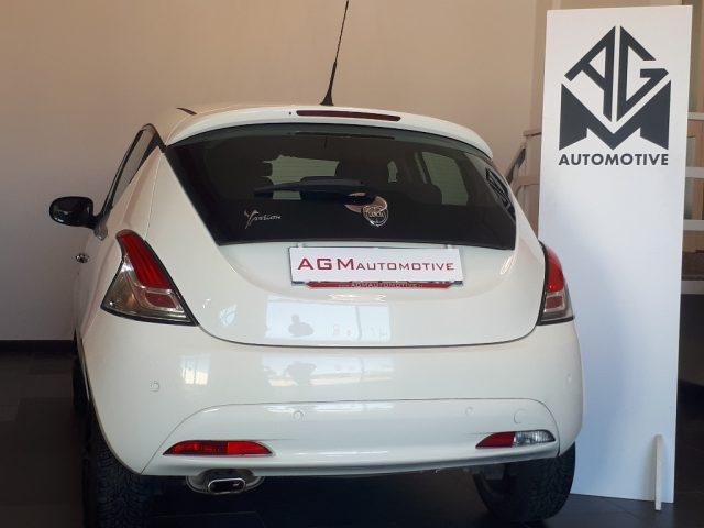 LANCIA Ypsilon 1.3 MJT 16V 95 CV 5 porte S&S