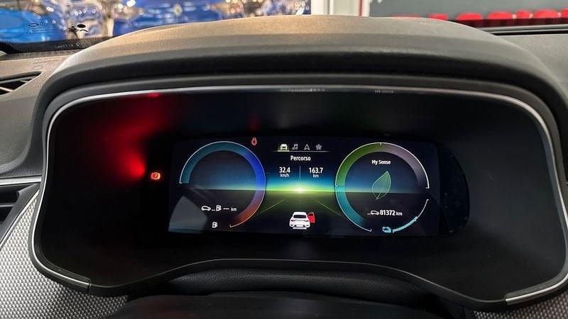 Renault Arkana 2021 1.6 E-Tech full hybrid Techno Auto 145cv