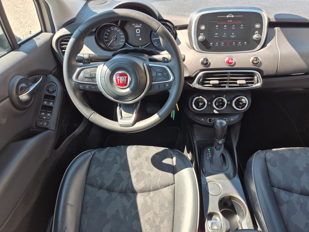 Fiat 500X 1.3 T4 150 CV DCT Cross