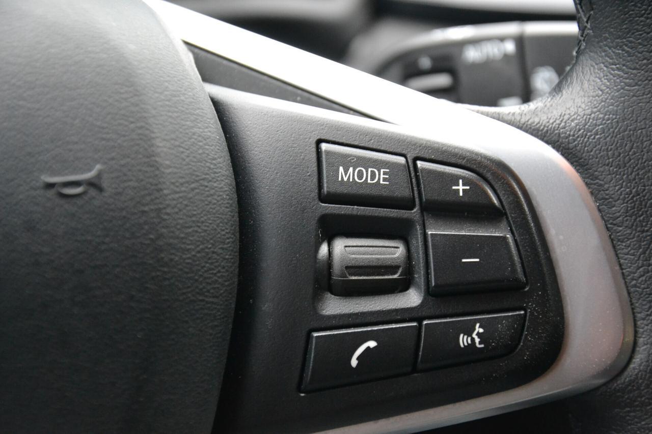 Bmw X2 25e X-DRIVE HYBRID PLUG-IN **PREZZO REALE***