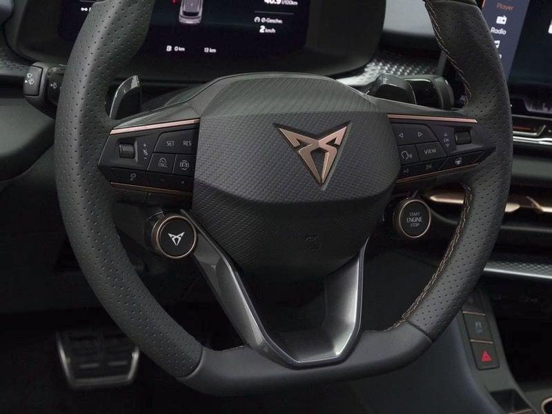Cupra Terramar Terramar 1.5 eTSI Hybrid DSG CAMERA LED MATRIX