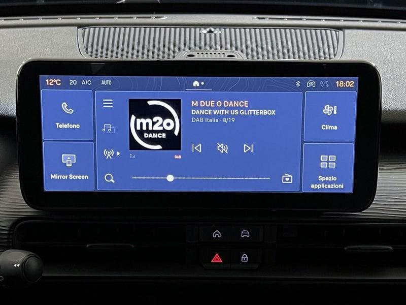 Jeep Avenger Avenger 1.2 Turbo 100 CV Altitude