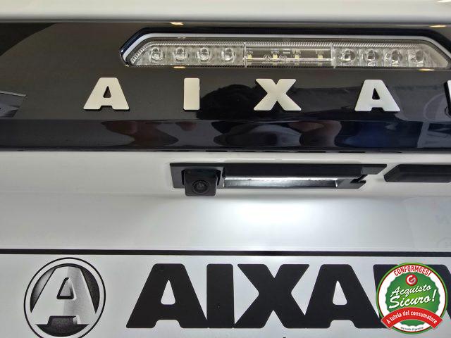 AIXAM City Sport