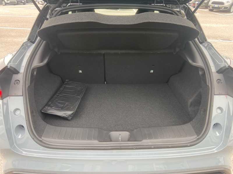 NISSAN Juke 1.6 hev N-ConneCTa