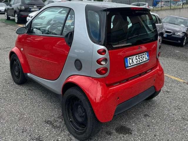 smart forTwo Fortwo 0.7 Smart Grandstyle 61cv