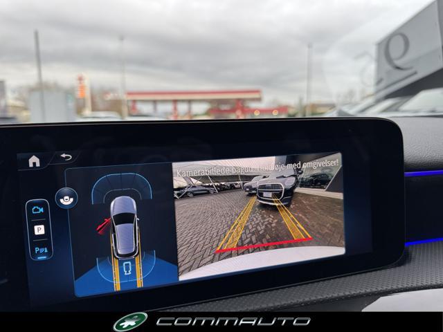 MERCEDES-BENZ A 200 Automatic AMG Line Advanced Plus