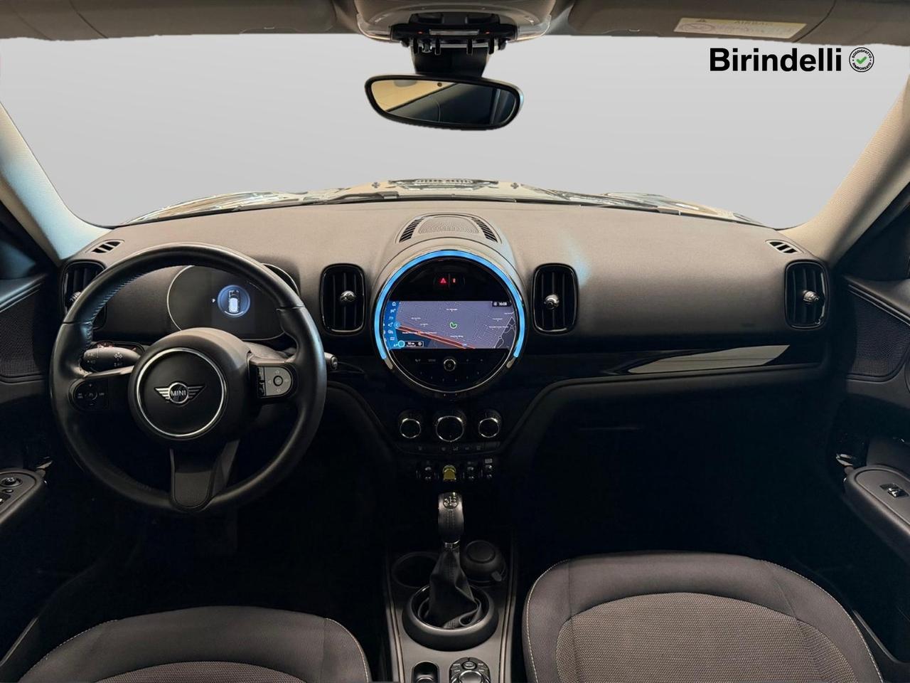 MINI Mini Countrym.(F60) - Mini 1.5 Cooper SE Business Countryman ALL4