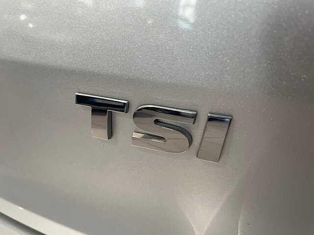 Volkswagen Polo 5ª serie 1.2 TSI 3 porte Highline