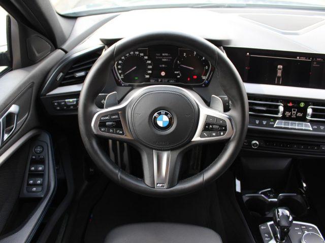 BMW 118 d 5p. Msport EXTERIOR Auto