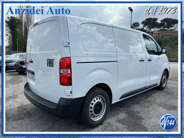 FIAT Scudo 1.5 BlueHDi 120 CV L2H1 Furgone