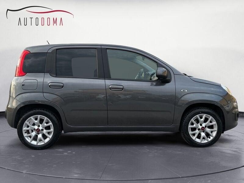 FIAT Panda Panda 1.2 Lounge