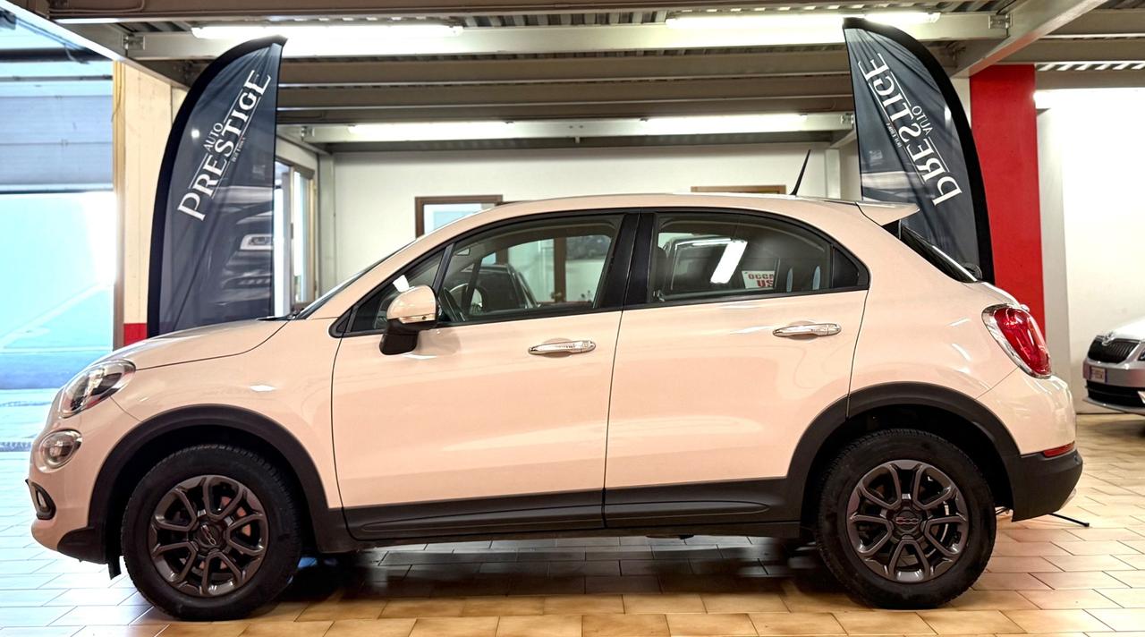 Fiat 500X 1.6 MultiJet 120 CV Business