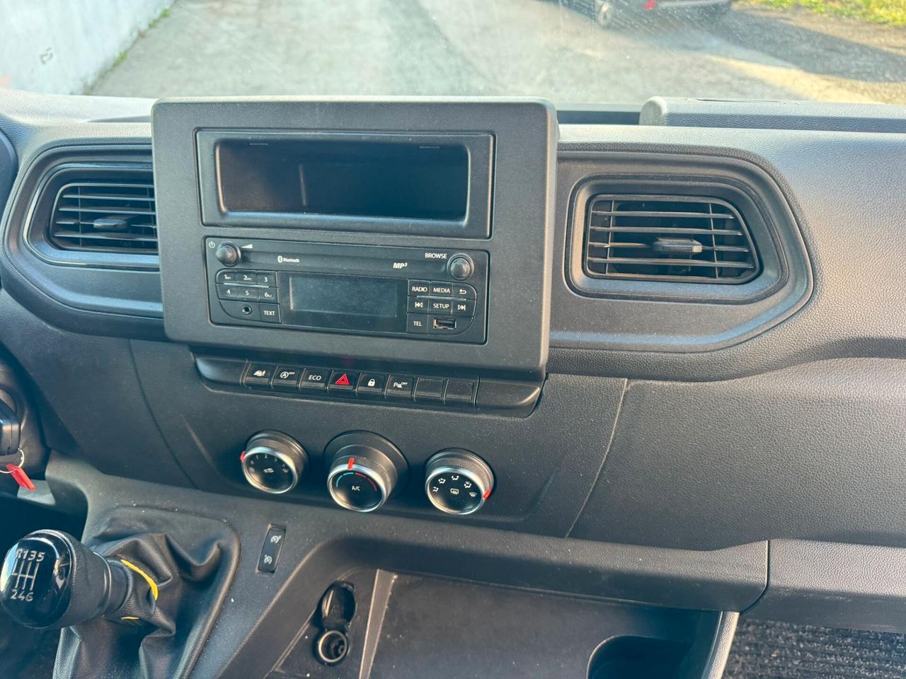 MASTER 2021 L2H2 2.3 DCI 150 CV FRIGORIFERO FNAX