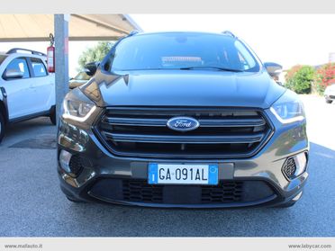 FORD Kuga 2.0 TDCI 120 CV S&S 2WD ST-Line