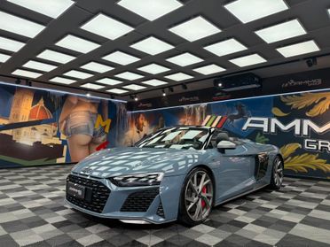 Audi R8 Spyder V10 quattro S tronic performance (531)
